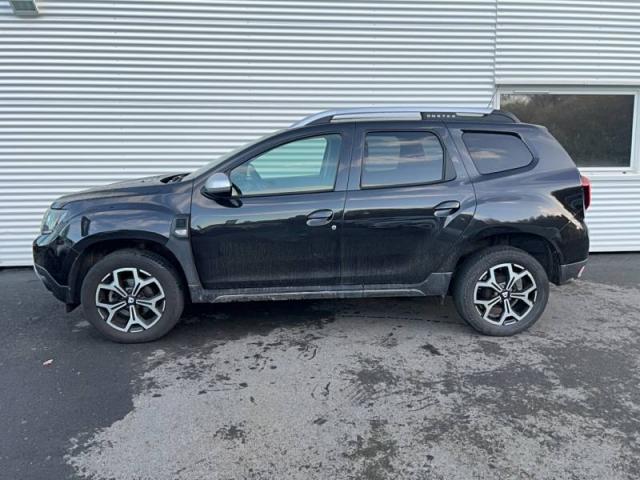 Dacia Duster image 9