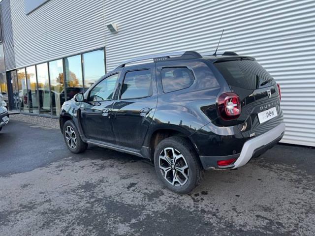 Dacia Duster image 1