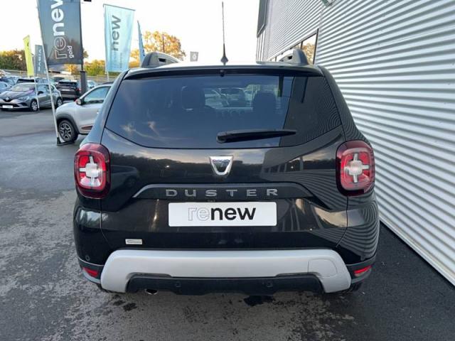 Dacia Duster image 6