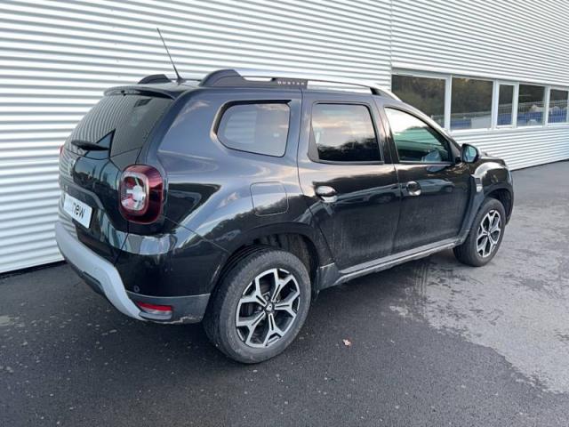 Dacia Duster image 5