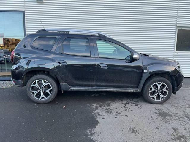 Dacia Duster image 8