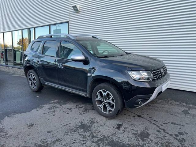 Dacia Duster image 7