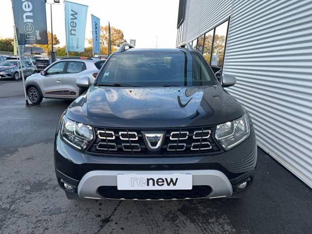 Dacia Duster image 2