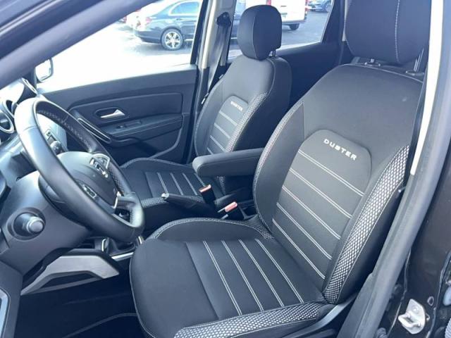 Dacia Duster image 3
