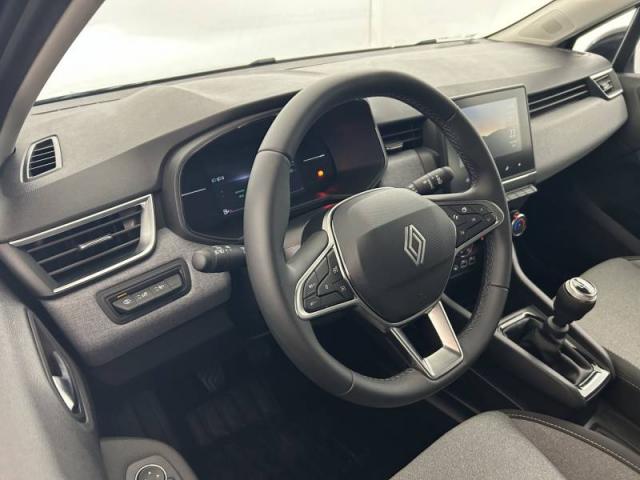 Renault Clio image 1