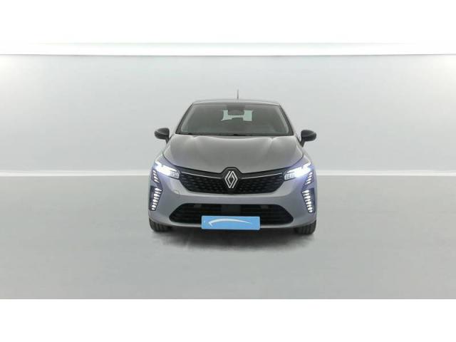 Renault Clio image 2