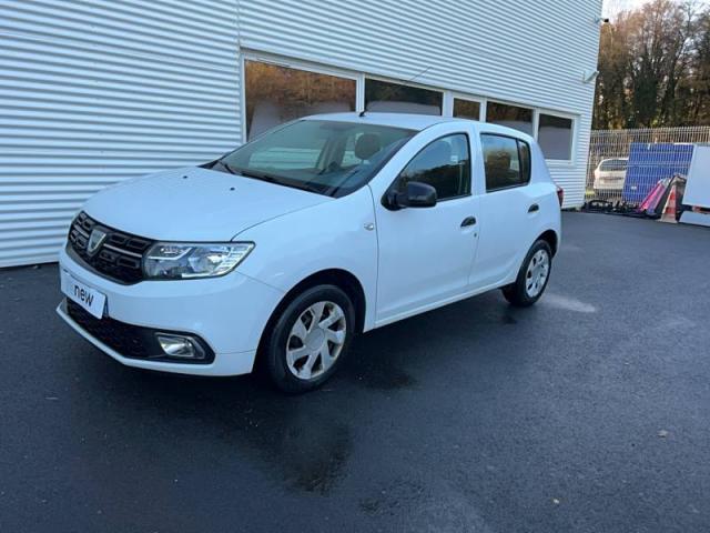 Dacia Sandero Tce 90 Ambiance