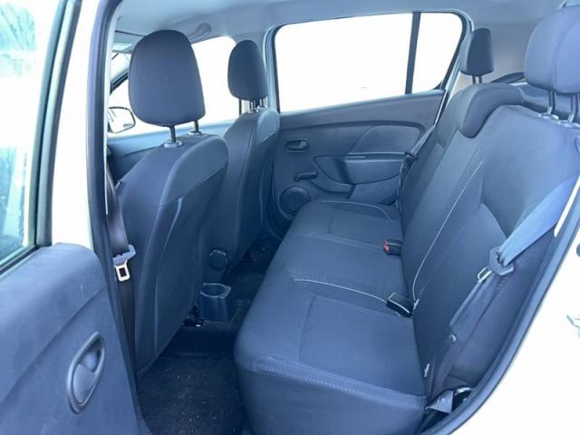 Dacia Sandero image 9
