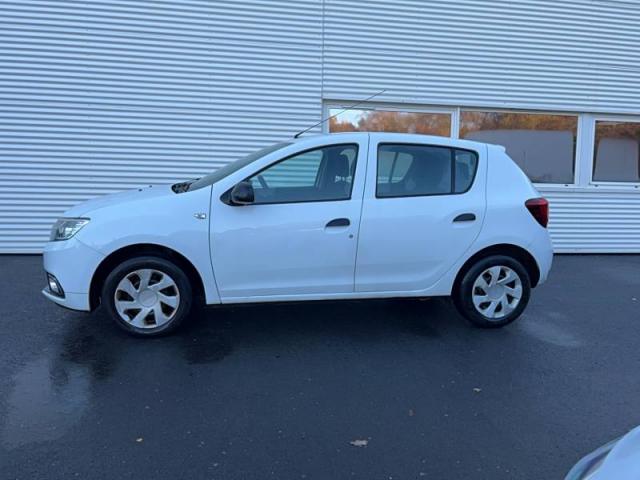 Dacia Sandero image 3