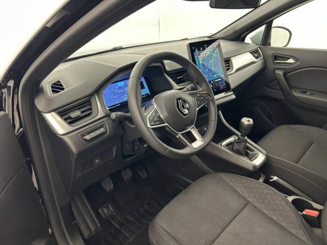 Renault Captur image 1