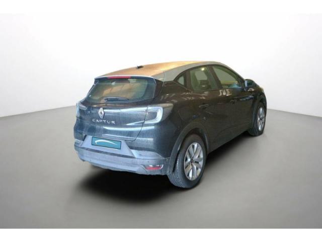 Renault Captur image 7