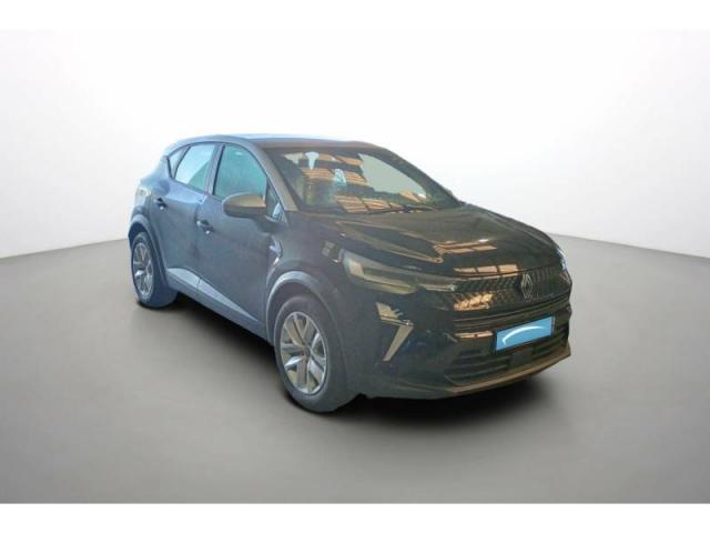 Renault Captur image 4