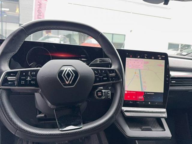 Renault Mégane image 9