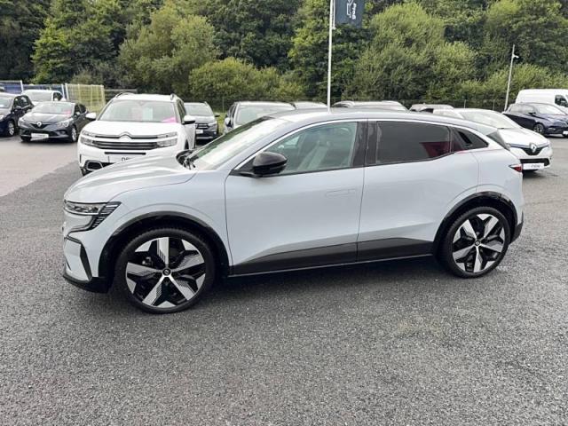 Renault Mégane image 7