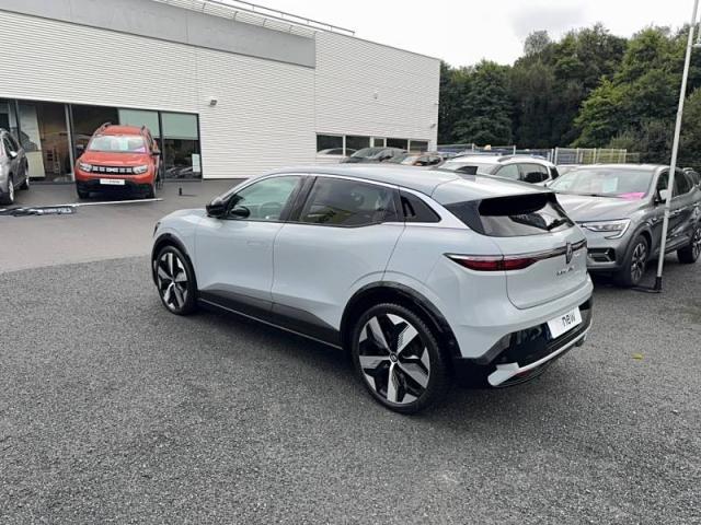 Renault Mégane image 4