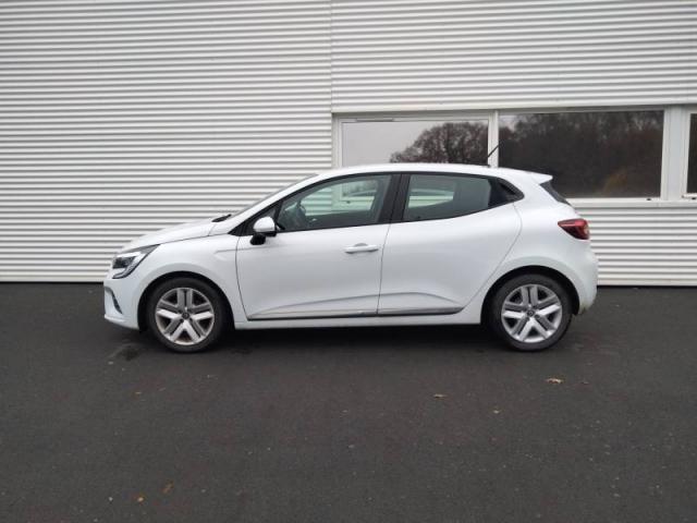 Renault Clio image 9