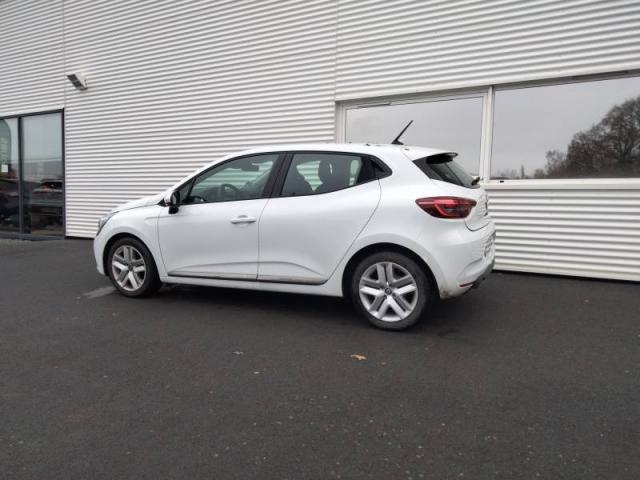 Renault Clio image 2