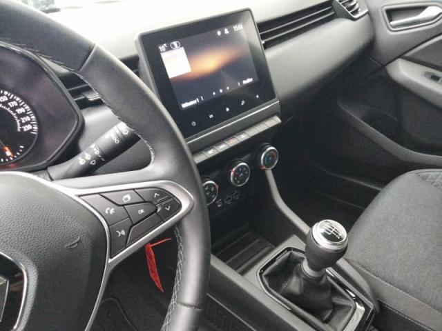 Renault Clio image 4