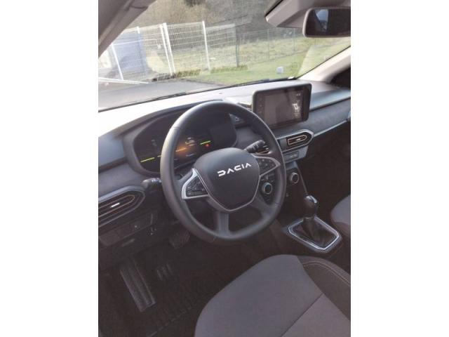 Dacia Jogger image 8