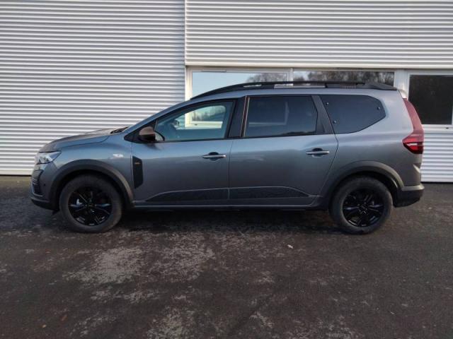 Dacia Jogger image 9