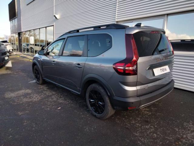 Dacia Jogger image 1