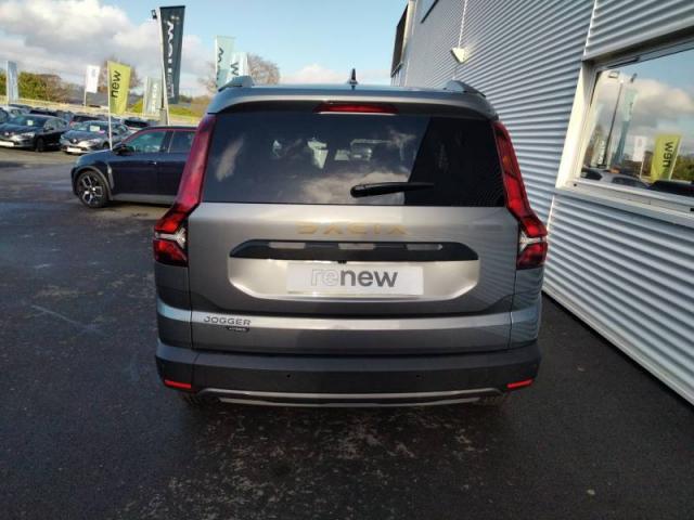 Dacia Jogger image 7