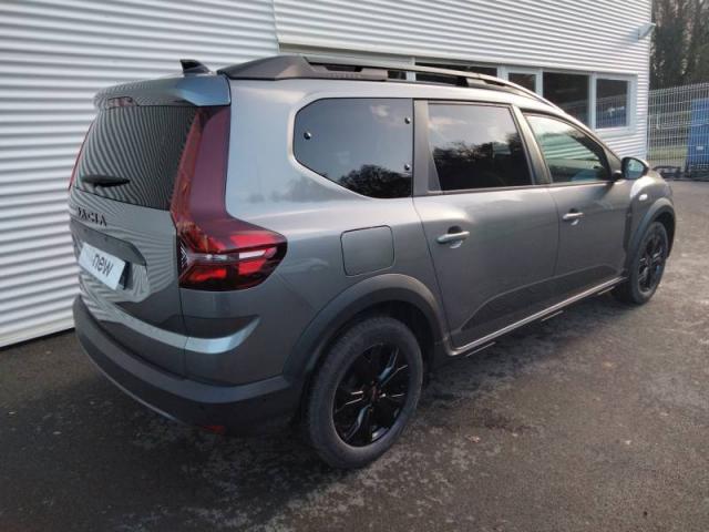 Dacia Jogger image 3