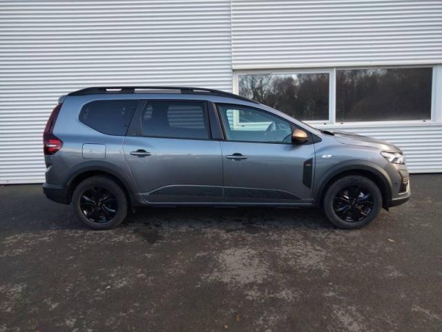 Dacia Jogger image 6