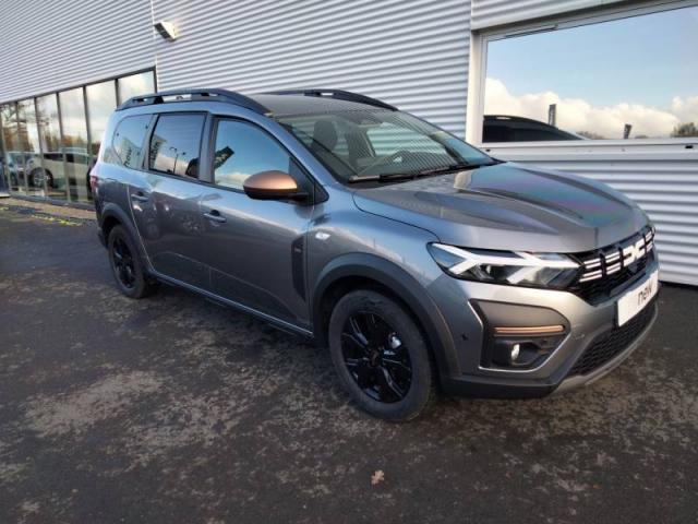 Dacia Jogger image 2