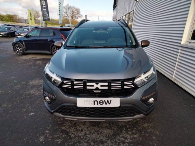 Dacia Jogger image 5