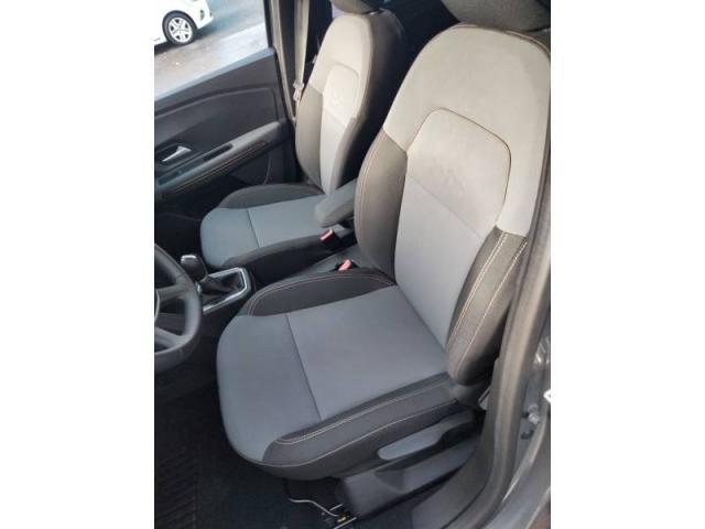 Dacia Jogger image 4