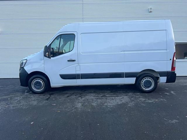 Renault Master image 7