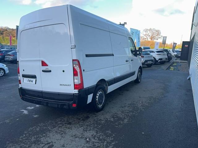 Renault Master image 5