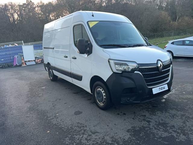 Renault Master image 4