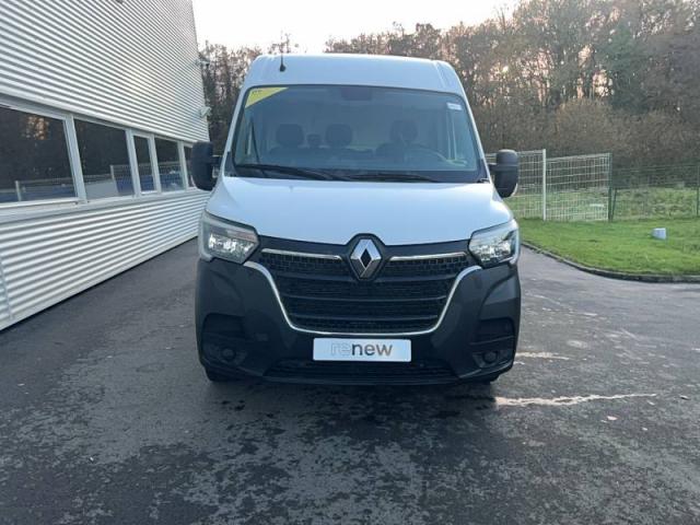 Renault Master image 9
