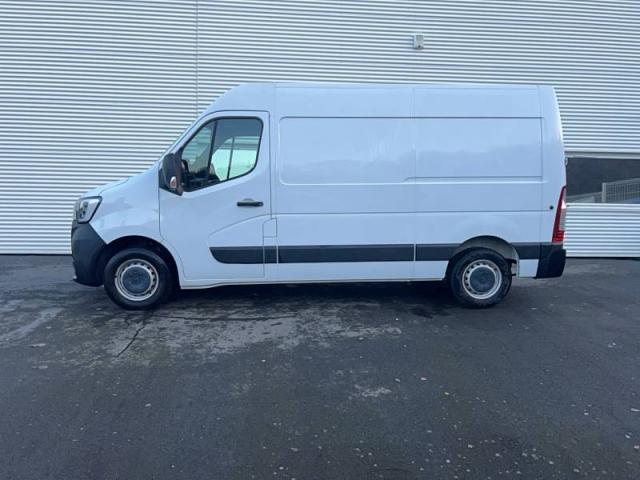 Renault Master image 5