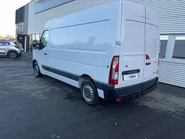 Renault Master image 7