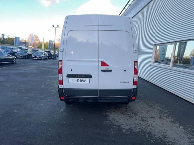 Renault Master image 9
