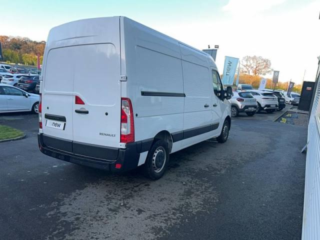 Renault Master image 4