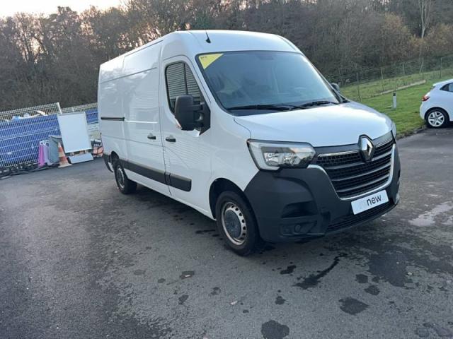 Renault Master image 3