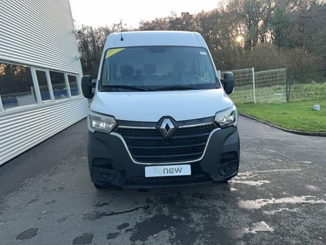 Renault Master image 1