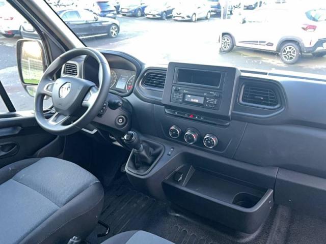Renault Master image 6