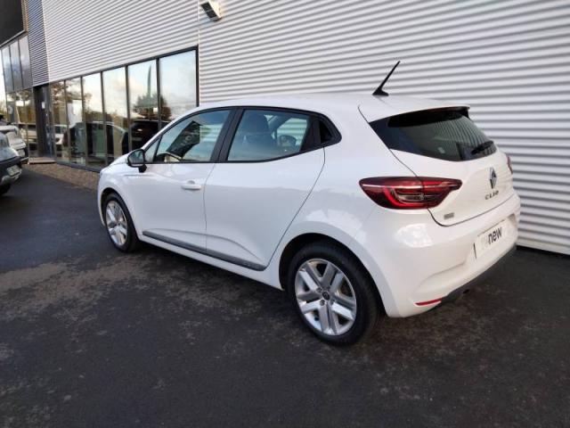 Renault Clio image 9