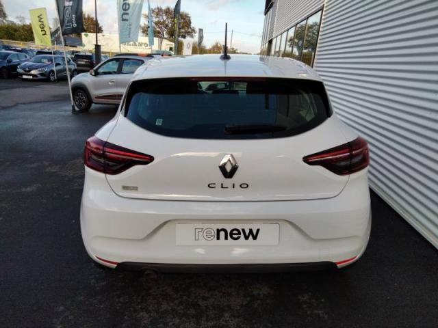 Renault Clio image 1