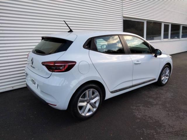 Renault Clio image 8