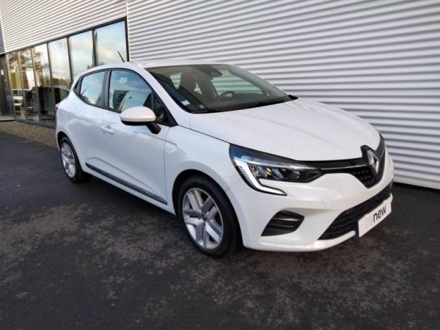Renault Clio image 3