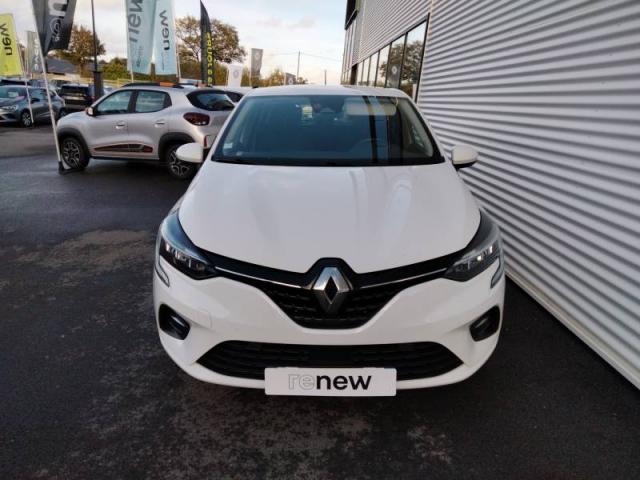 Renault Clio image 2