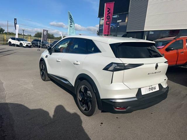 Renault Symbioz image 8