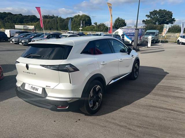 Renault Symbioz image 1