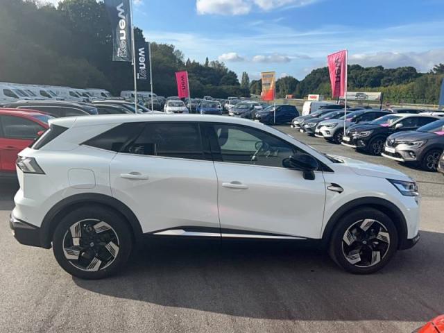 Renault Symbioz image 9